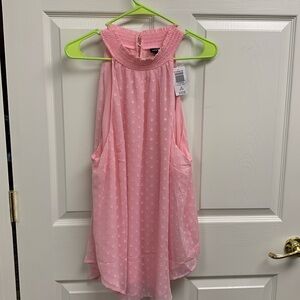 Plus size torrid top NWT